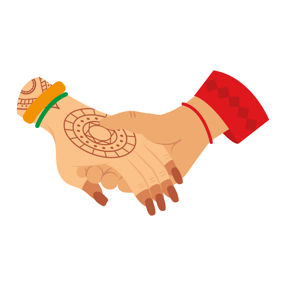 Haldi Ceremony